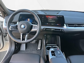 Vehicle image BMW X1 23i xDrive