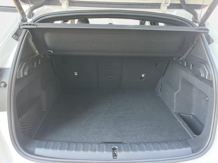 Vehicle image BMW X1