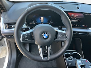 Vehicle image BMW X1 23i xDrive