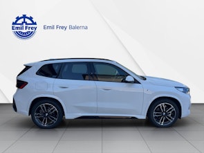 Vehicle image BMW X1 23i xDrive