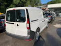 VW Caddy Cargo 2.0TDI Entry
