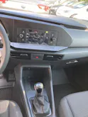 VW Caddy Cargo 2.0TDI Entry