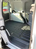 VW Caddy Cargo 2.0TDI Entry