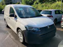 VW Caddy Cargo 2.0TDI Entry