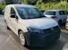 VW Caddy Cargo 2.0TDI Entry