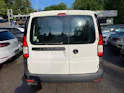 VW Caddy Cargo 2.0TDI Entry