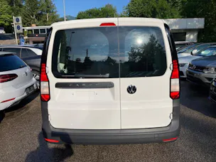 VW Caddy Cargo 2.0TDI Entry