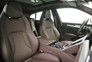 Lamborghini Urus E-Gear