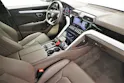Lamborghini Urus E-Gear