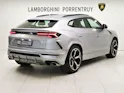 Lamborghini Urus E-Gear