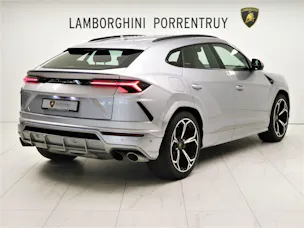 Lamborghini Urus E-Gear