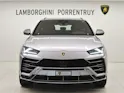Lamborghini Urus E-Gear