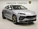 Lamborghini Urus E-Gear