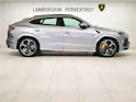 Lamborghini Urus E-Gear