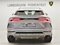 Lamborghini Urus E-Gear