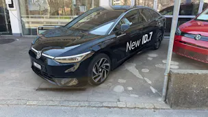 VW ID.7 Pro 77 kWh Pro
