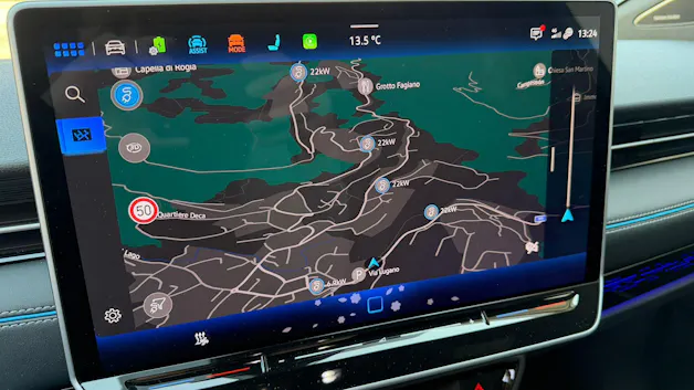 VW ID.7 Pro 77 kWh Pro