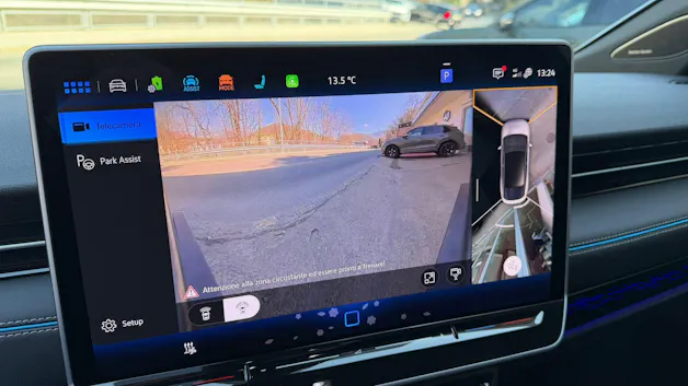 VW ID.7 Pro 77 kWh Pro