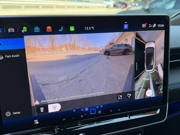 VW ID.7 Pro 77 kWh Pro
