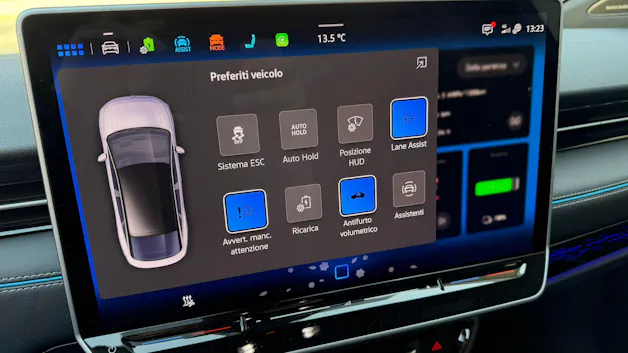 VW ID.7 Pro 77 kWh Pro