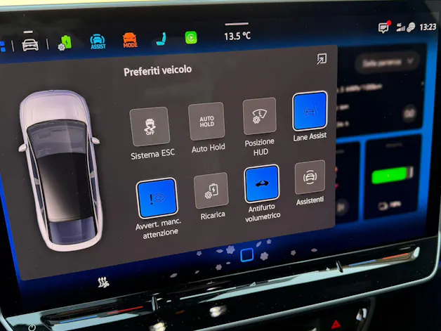 VW ID.7 Pro 77 kWh Pro