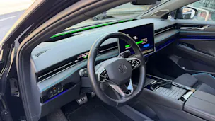 VW ID.7 Pro 77 kWh Pro