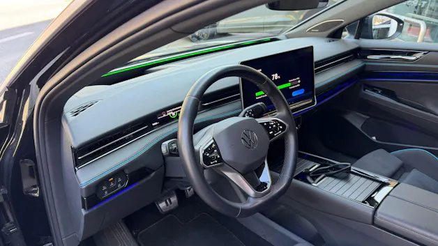VW ID.7 Pro 77 kWh Pro