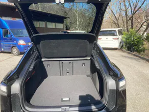 VW ID.7 Pro 77 kWh Pro