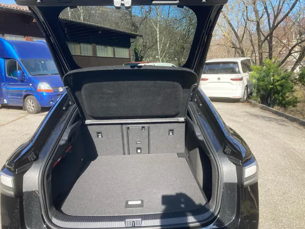 VW ID.7 Pro 77 kWh Pro