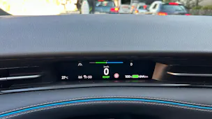 VW ID.7 Pro 77 kWh Pro