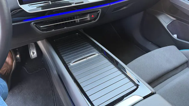 VW ID.7 Pro 77 kWh Pro