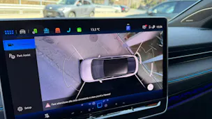 VW ID.7 Pro 77 kWh Pro