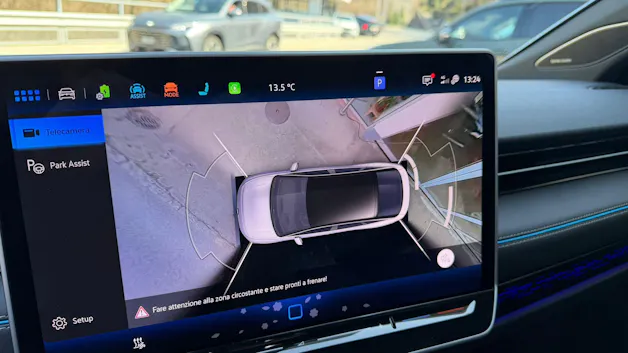 VW ID.7 Pro 77 kWh Pro