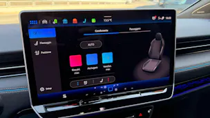 VW ID.7 Pro 77 kWh Pro