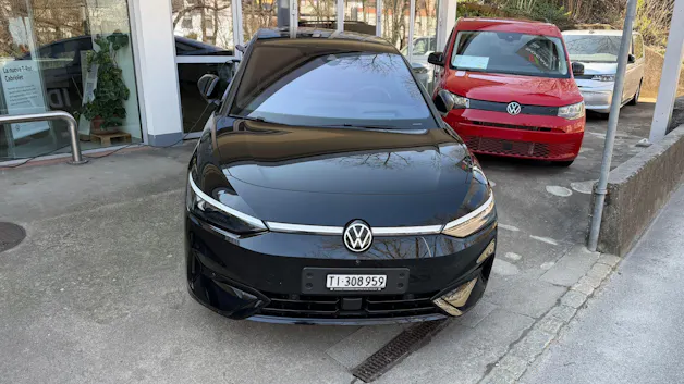 VW ID.7 Pro 77 kWh Pro