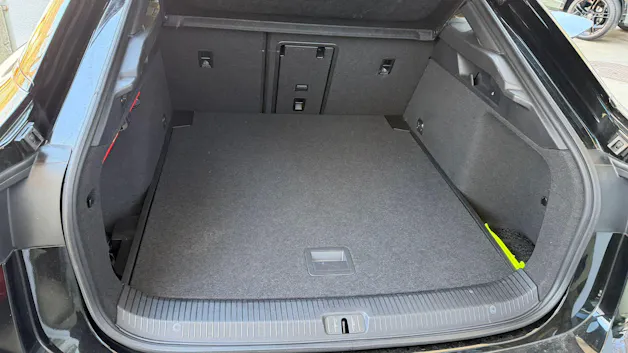 VW ID.7 Pro 77 kWh Pro