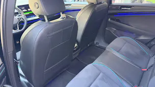 VW ID.7 Pro 77 kWh Pro