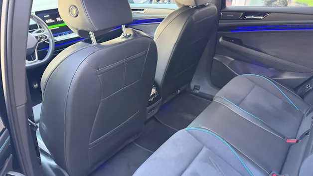 VW ID.7 Pro 77 kWh Pro