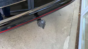 VW ID.7 Pro 77 kWh Pro
