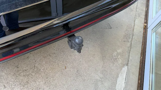 VW ID.7 Pro 77 kWh Pro