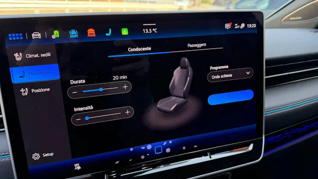VW ID.7 Pro 77 kWh Pro