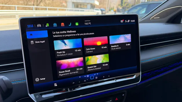 VW ID.7 Pro 77 kWh Pro