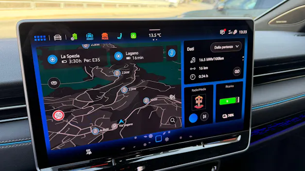VW ID.7 Pro 77 kWh Pro
