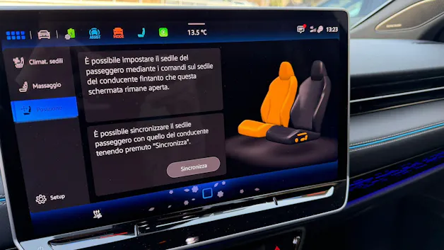 VW ID.7 Pro 77 kWh Pro