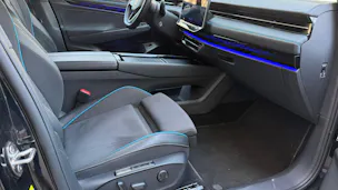 VW ID.7 Pro 77 kWh Pro