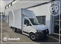 VW Crafter 35 2.0 BiTDI Champ. HD L3 Kip./Prit./Kof.+Heb. RWD A