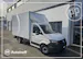 VW Crafter 35 2.0 BiTDI Champ. HD L3 Kip./Prit./Kof.+Heb. RWD A