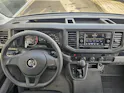 VW Crafter 35 2.0 BiTDI Champ. HD L3 Kip./Prit./Kof.+Heb. RWD A