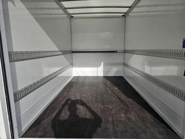VW Crafter 35 2.0 BiTDI Champ. HD L3 Kip./Prit./Kof.+Heb. RWD A