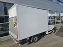 VW Crafter 35 2.0 BiTDI Champ. HD L3 Kip./Prit./Kof.+Heb. RWD A